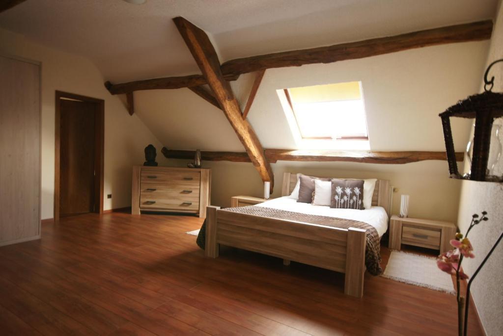 Landgasthof Em Lade Dahlem  Room photo