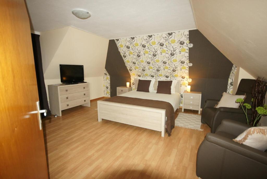 Landgasthof Em Lade Dahlem  Room photo