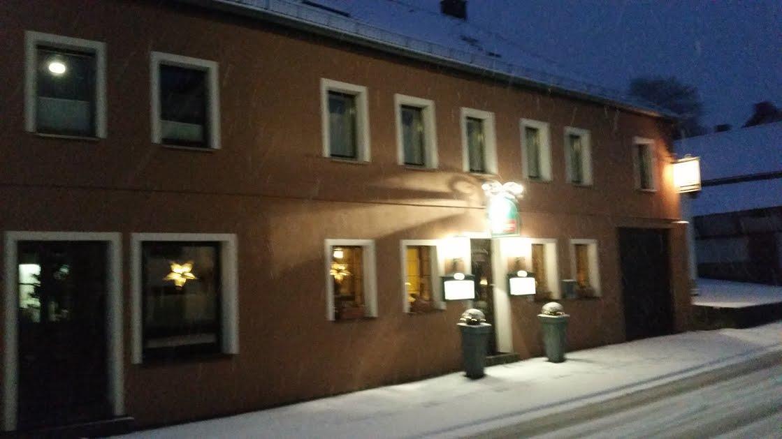 Landgasthof Em Lade Dahlem  Exterior photo