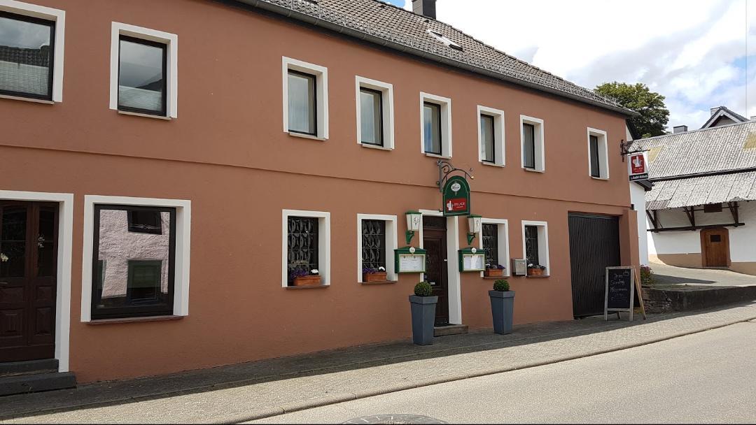 Landgasthof Em Lade Dahlem  Exterior photo